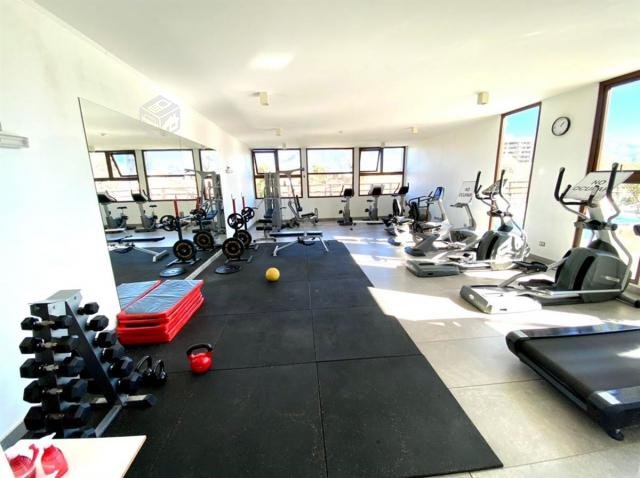 DEPARTAMENTO SHIMON PERES/ALTO SIERRA Lo Barnechea