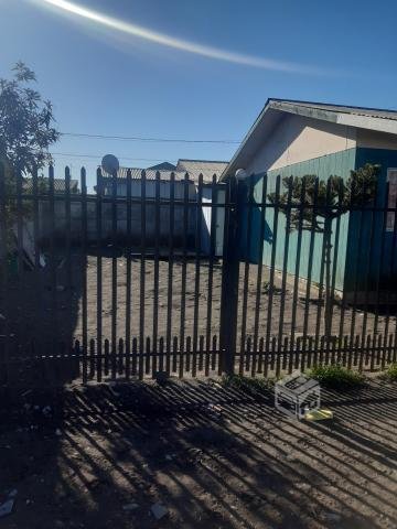 Casa en CALETA ALTO DEL REY BOCA SUR