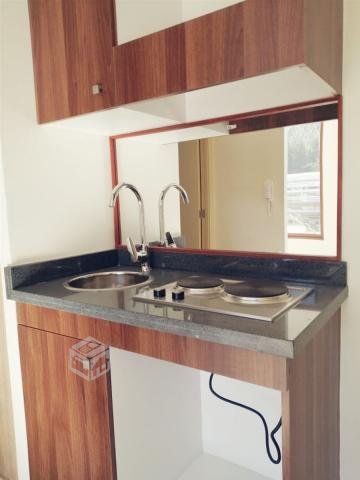 DEPARTAMENTO Victoria 400 Concepción