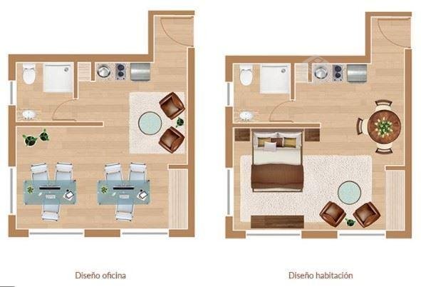DEPARTAMENTO Victoria 400 Concepción