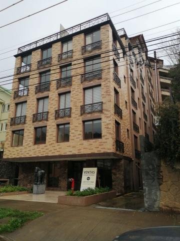 DEPARTAMENTO Victoria 400 Concepción