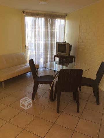 departamento amoblado en Tres Puntas II