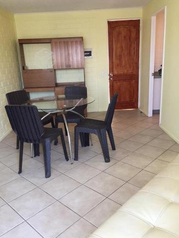 departamento amoblado en Tres Puntas II