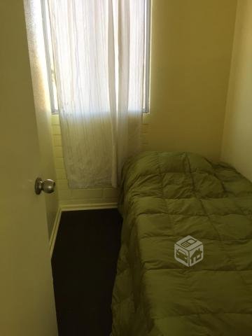 departamento amoblado en Tres Puntas II