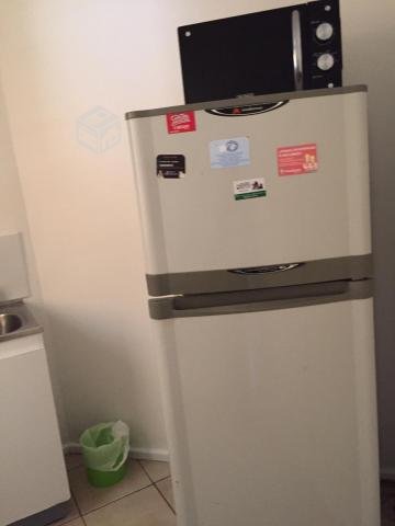 departamento amoblado en Tres Puntas II