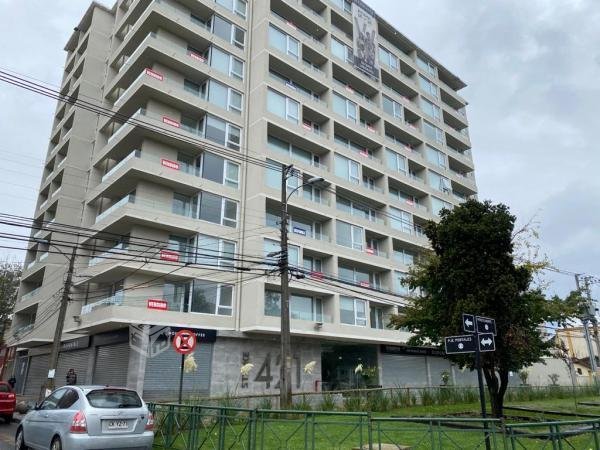 depto edificio stepke