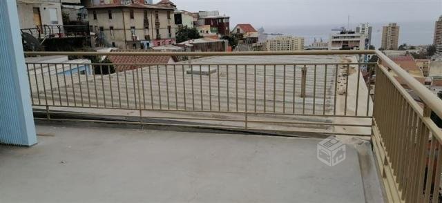 DEPARTAMENTO CALLE FERRARI VALPARAISO Valparaíso