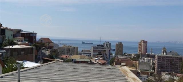 DEPARTAMENTO CALLE FERRARI VALPARAISO Valparaíso