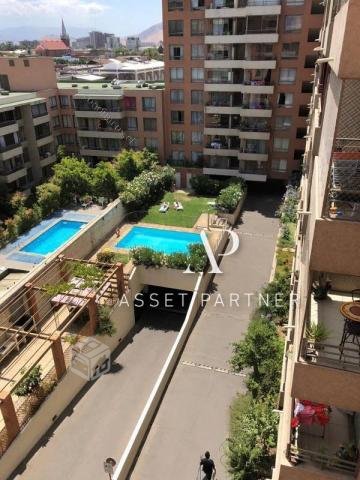 Departamento SAN DIEGO 1473 A PASOS DE CALL&amp;#8230;