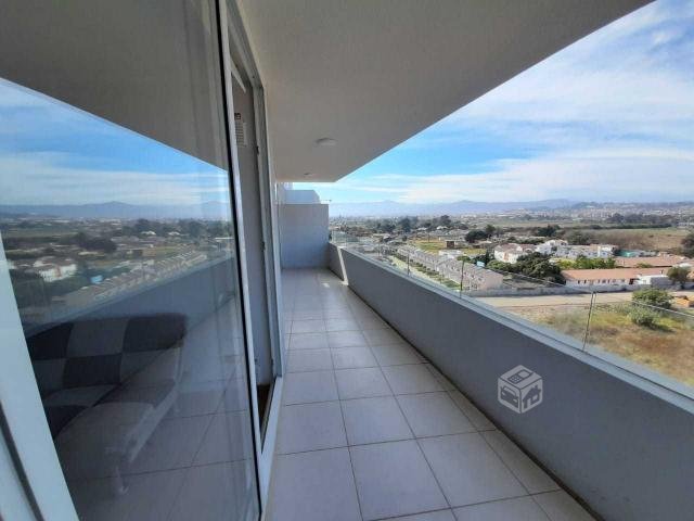 Terrazas del Sol III, La Serena