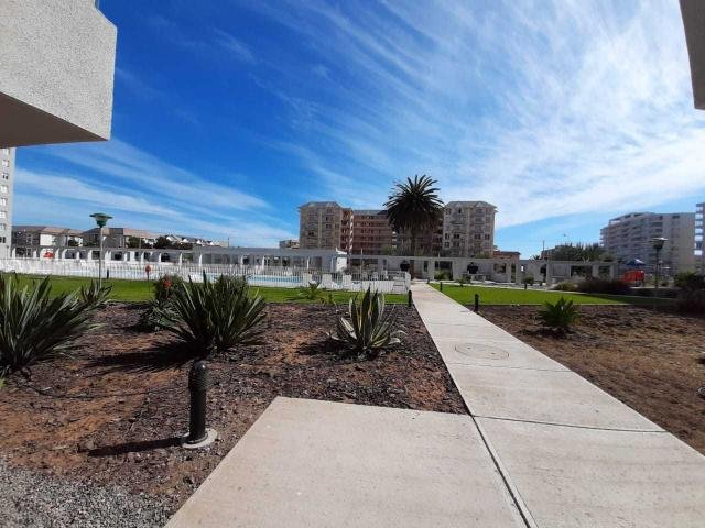 Terrazas del Sol III, La Serena