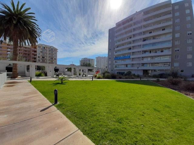 Terrazas del Sol III, La Serena