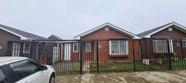 casa un piso, Hacienda Los Lagos