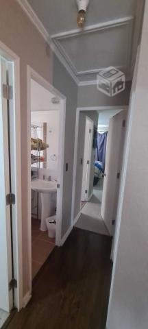 casa un piso, Hacienda Los Lagos