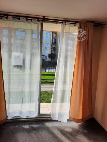 Condominio Portal del Centro Concepción Salas 1541