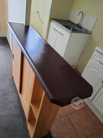 Condominio Portal del Centro Concepción Salas 1541