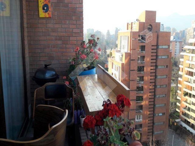 DEPARTAMENTO Presidente Riesco con El Dante&amp;#8230;