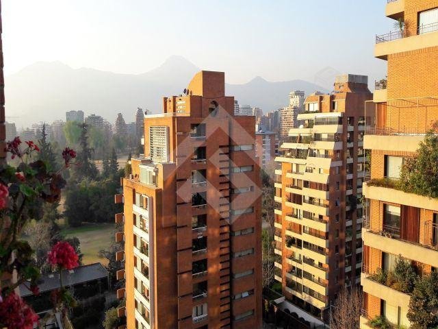 DEPARTAMENTO Presidente Riesco con El Dante&amp;#8230;