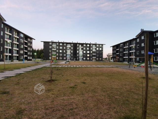 Departamento condominio los coihues osorno