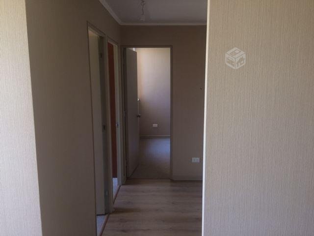 DEPARTAMENTO Tierra Fertil 1745 Maipú