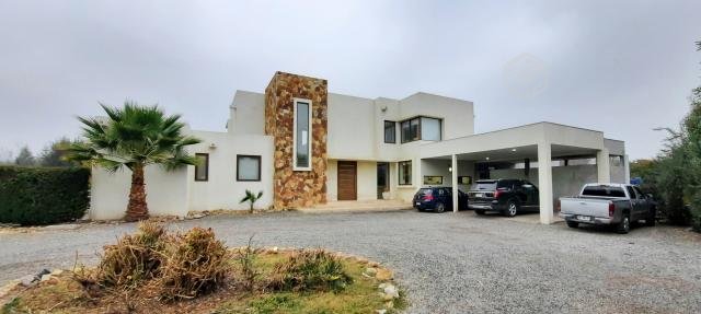 Casa condominio Santa Luisa de Chicureo