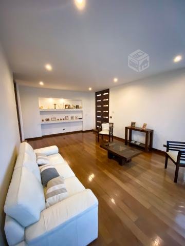 Casa condominio Santa Luisa de Chicureo