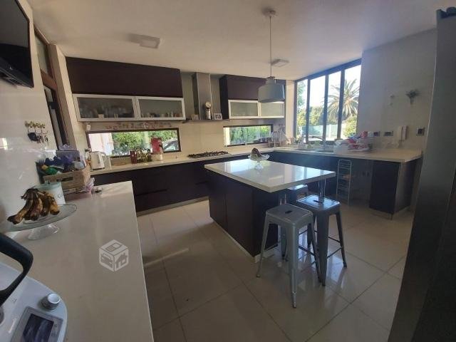Casa condominio Santa Luisa de Chicureo