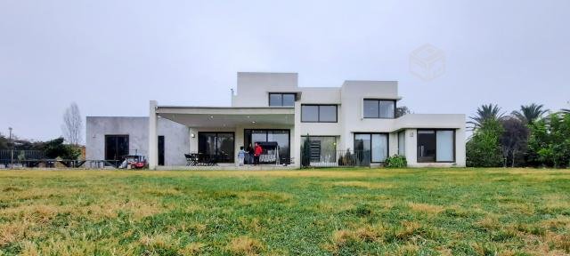 Casa condominio Santa Luisa de Chicureo