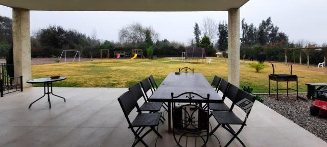 Casa condominio Santa Luisa de Chicureo