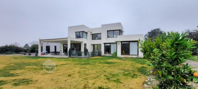 Casa condominio Santa Luisa de Chicureo
