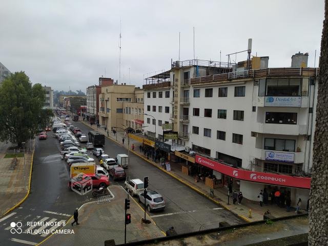 ¡¡buen departamento en el edificio kauak