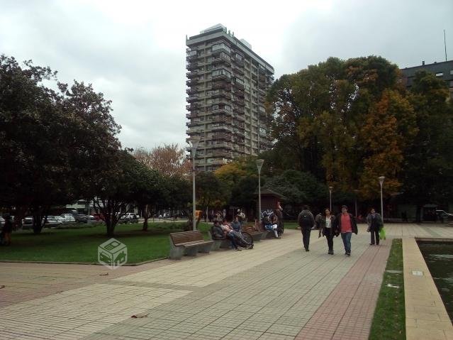 ¡¡buen departamento en el edificio kauak