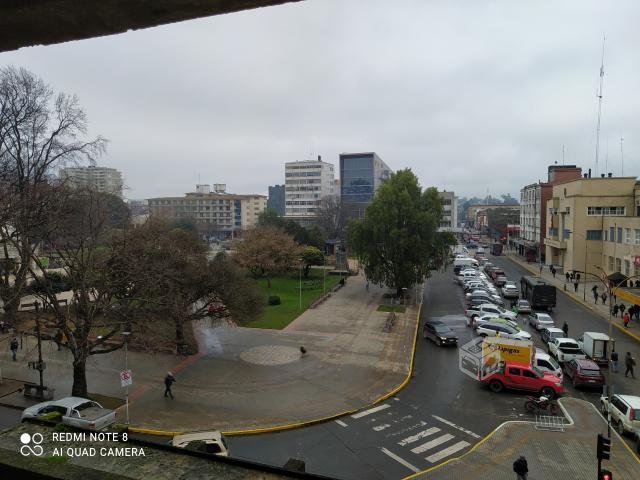 ¡¡buen departamento en el edificio kauak
