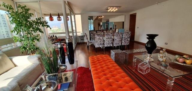 DEPARTAMENTO Hermanos Cabot 7799 Las Condes