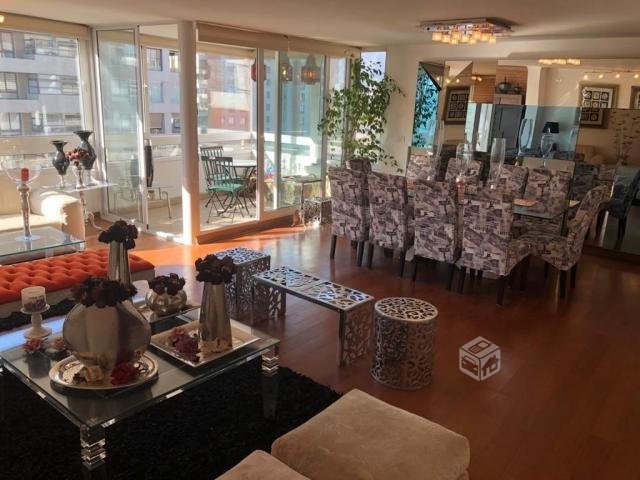 DEPARTAMENTO Hermanos Cabot 7799 Las Condes