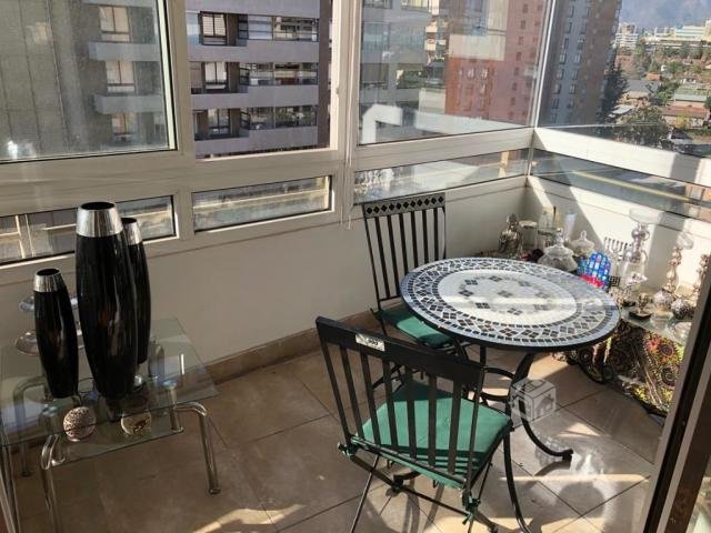 DEPARTAMENTO Hermanos Cabot 7799 Las Condes