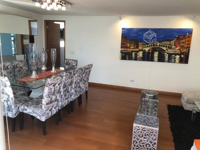 DEPARTAMENTO Hermanos Cabot 7799 Las Condes