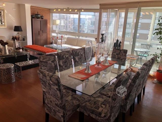 DEPARTAMENTO Hermanos Cabot 7799 Las Condes