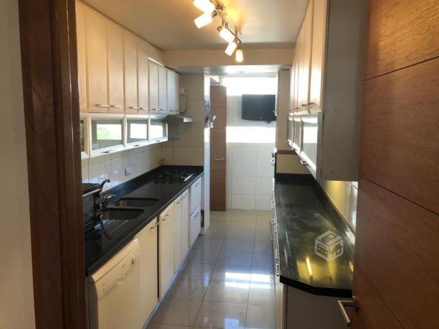 DEPARTAMENTO Hermanos Cabot 7799 Las Condes