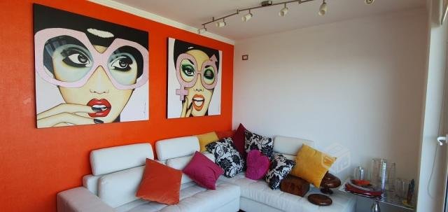 DEPARTAMENTO Hermanos Cabot 7799 Las Condes