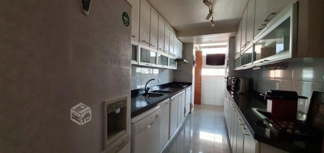 DEPARTAMENTO Hermanos Cabot 7799 Las Condes