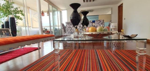 DEPARTAMENTO Hermanos Cabot 7799 Las Condes