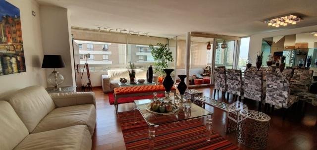DEPARTAMENTO Hermanos Cabot 7799 Las Condes