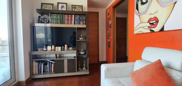 DEPARTAMENTO Hermanos Cabot 7799 Las Condes