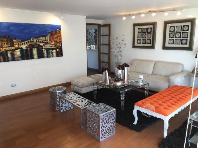 DEPARTAMENTO Hermanos Cabot 7799 Las Condes