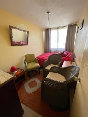 Departamento Quinta Claude