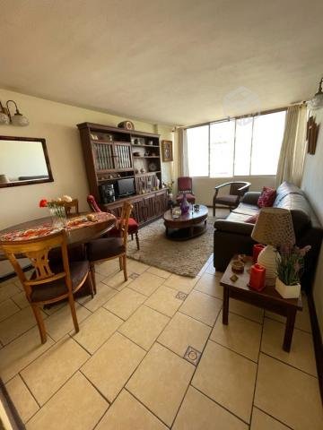 Departamento Quinta Claude