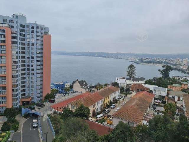 Departamento condominio Gran Oceano