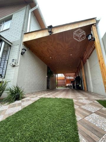 CASA CLUB CAMPUSANO Buín