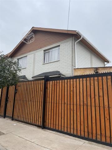 CASA CLUB CAMPUSANO Buín